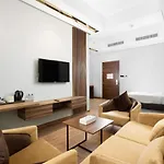 Akasiya Hotel