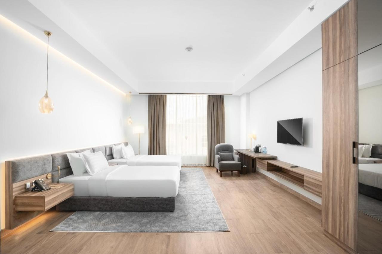 Akasiya 3* Doha