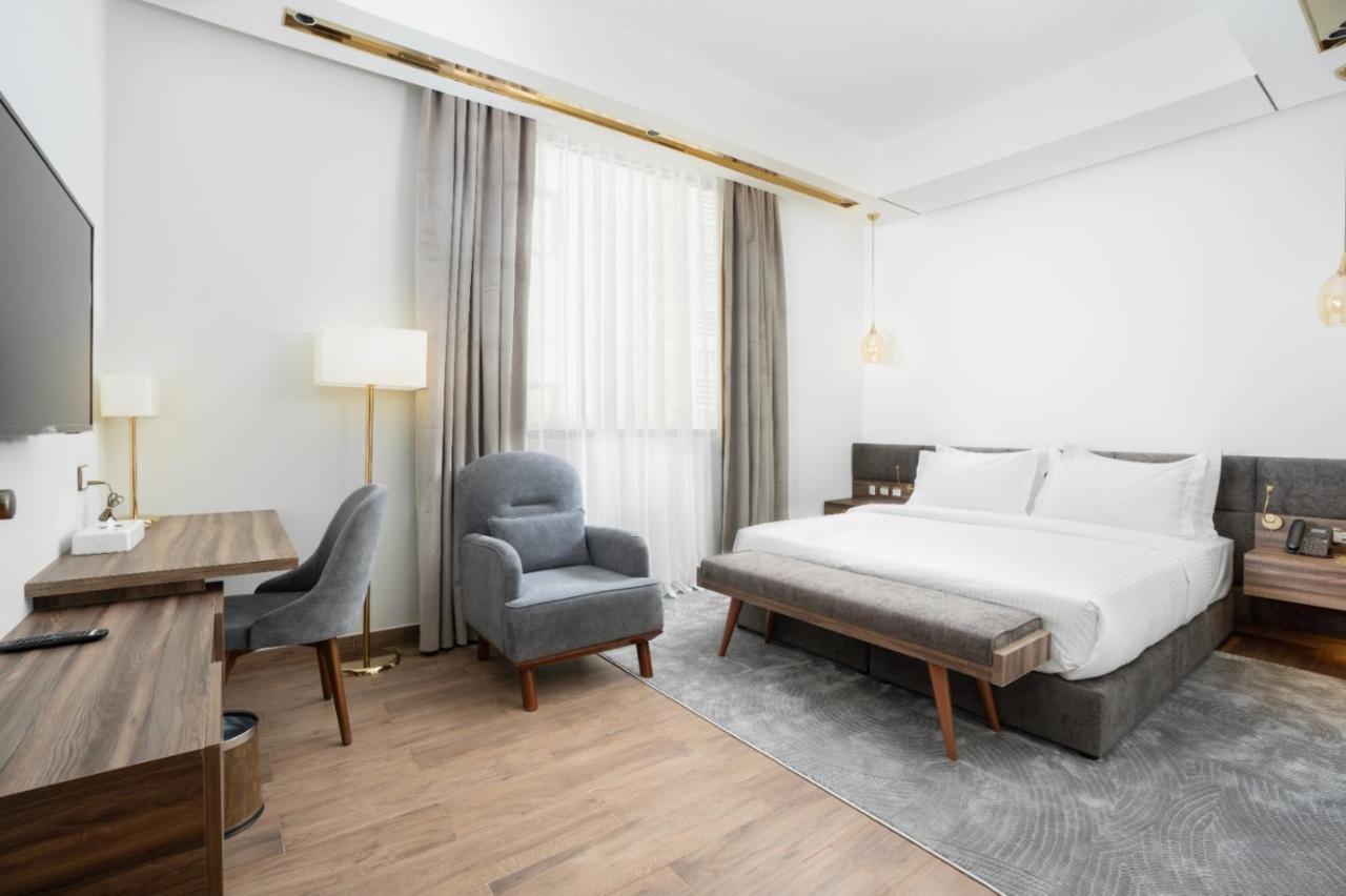 Akasiya 3* Doha