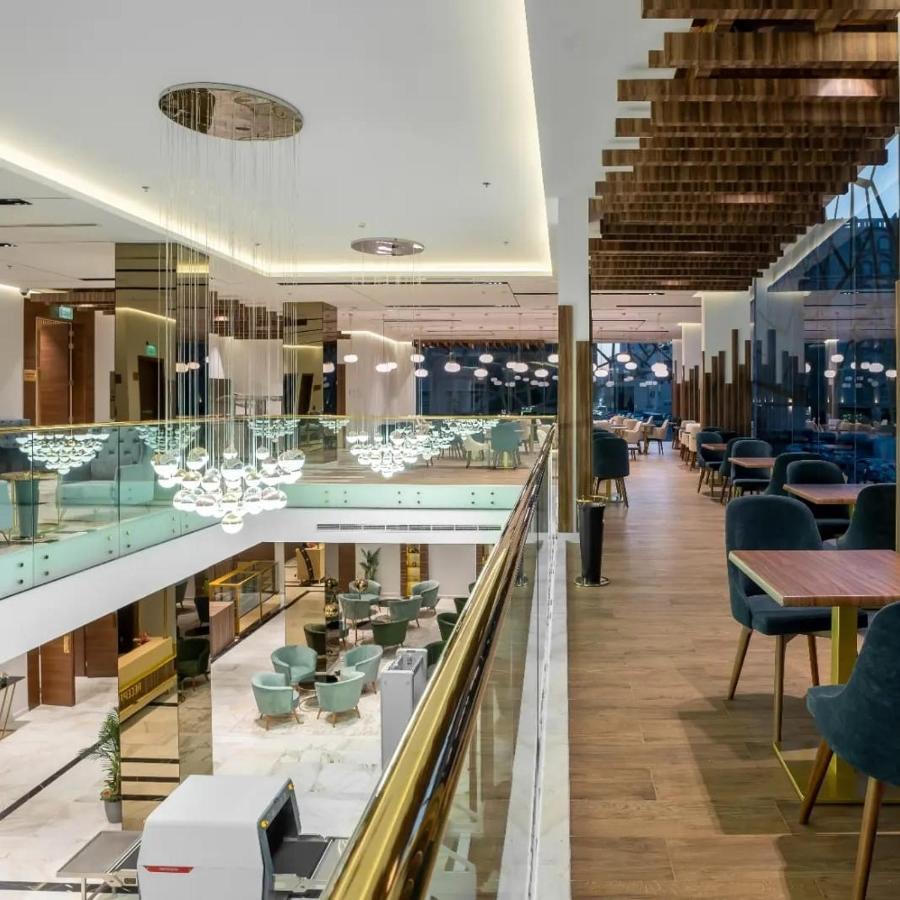 Hotel Akasiya Doha