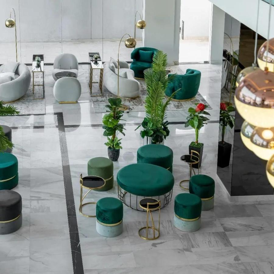 Hotel Akasiya Doha