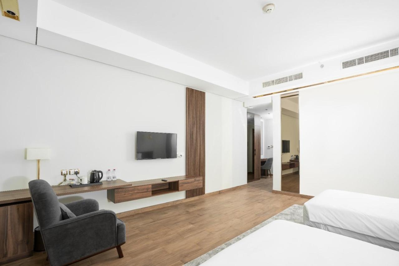 Akasiya Hotel 3*