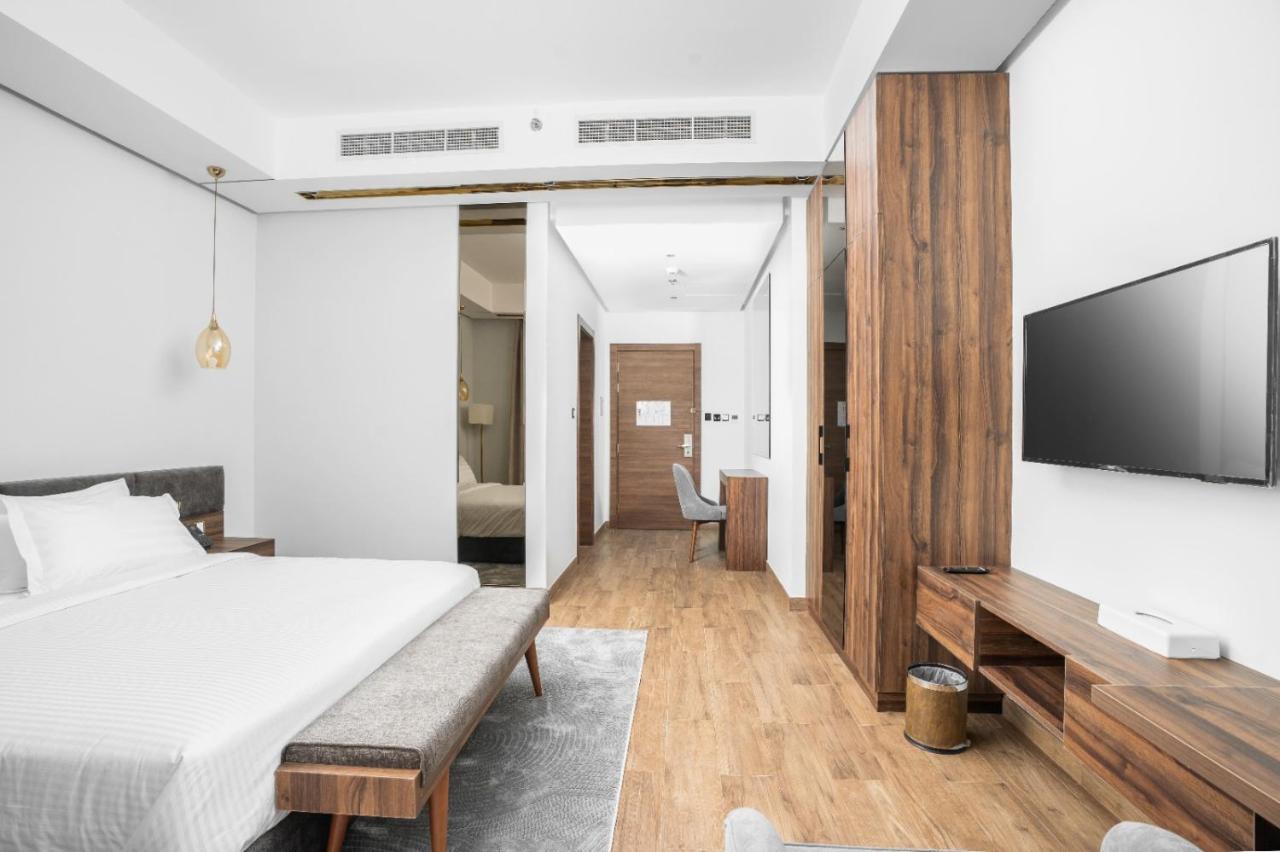 Akasiya 3* Doha