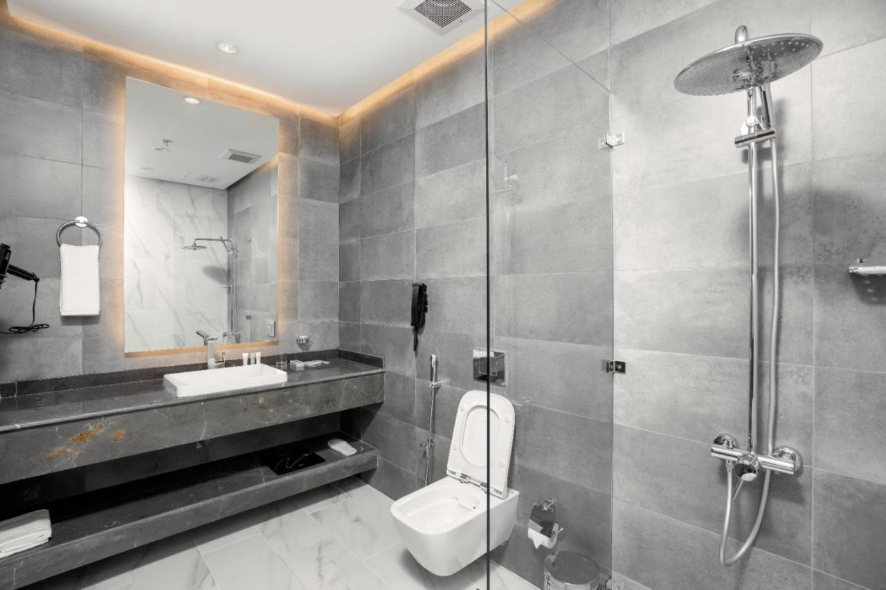 Akasiya Hotel