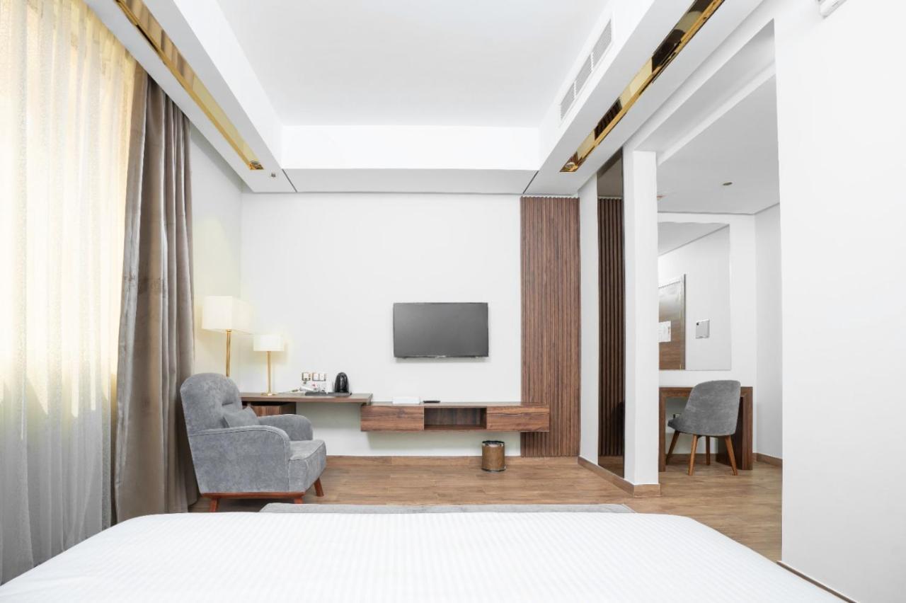 Akasiya Hotel