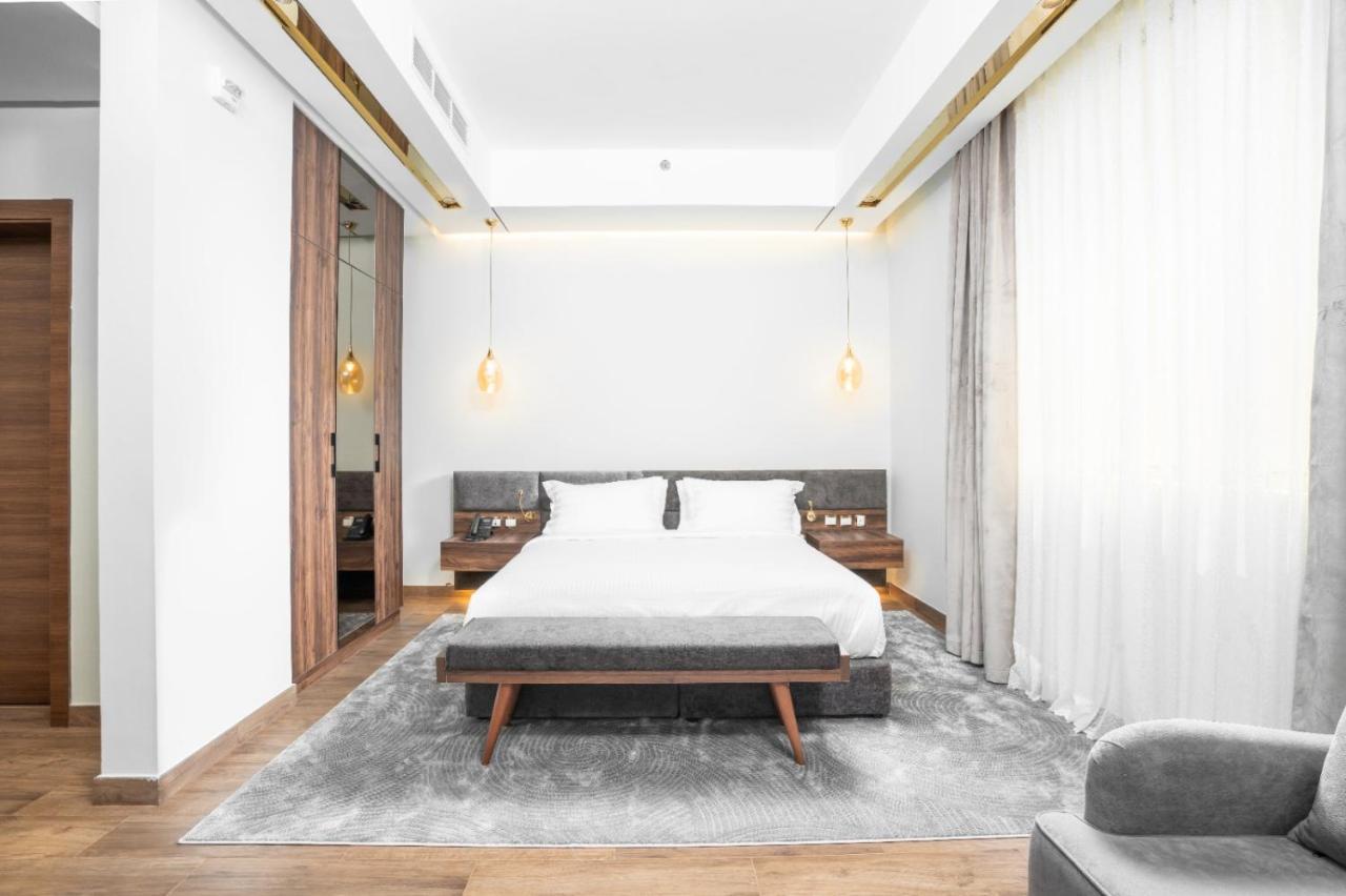 Hotel Akasiya Doha