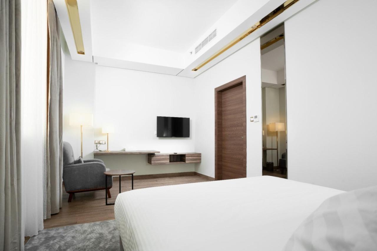 Hotel Akasiya Doha