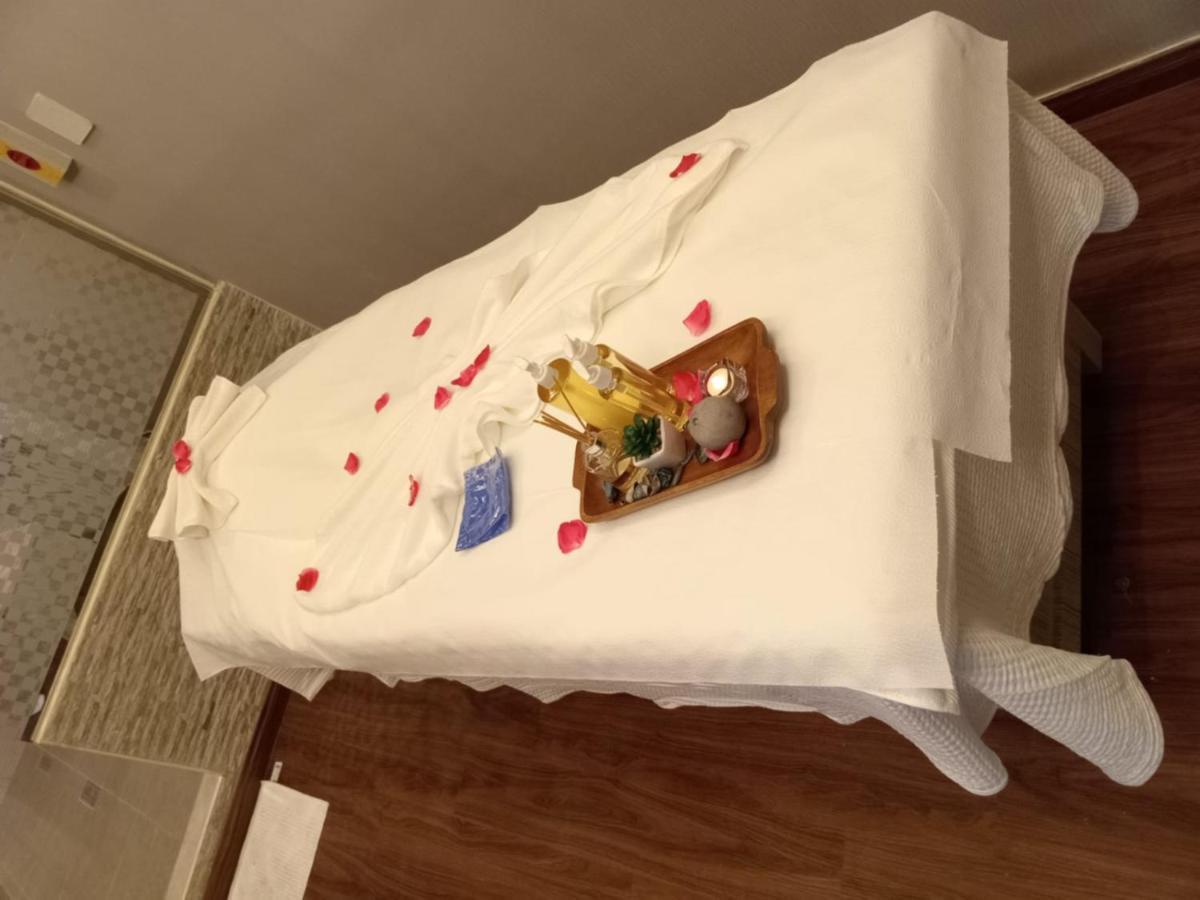Akasiya Hotel