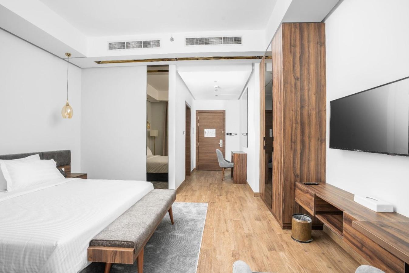 Hotel Akasiya Doha